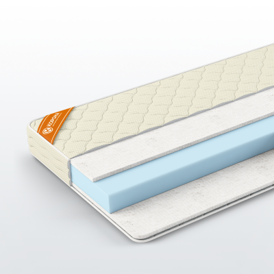 Матрас Kids «Strutto» 80x160 Жаккард «M220»