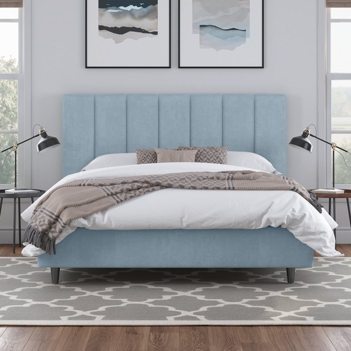 Кровать «Sindy 2» 120x200 1