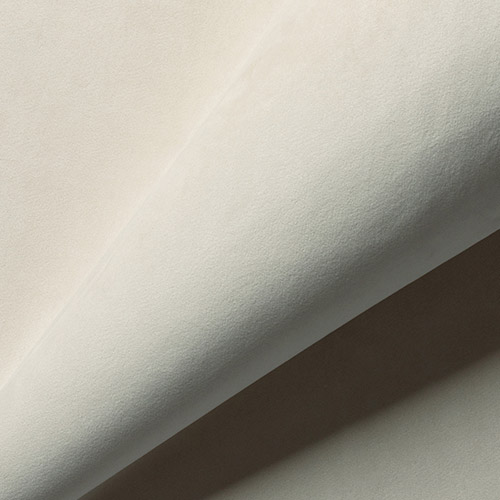 Велюр «Zizi» 602 (слоновая кость)