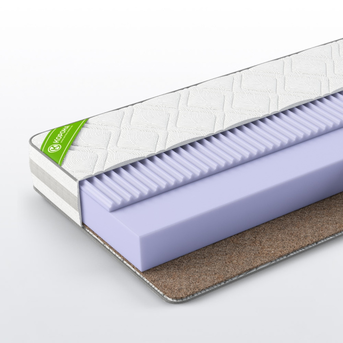 Матрас Ultra «Balance» 180x190 Жаккард люкс «Lima»