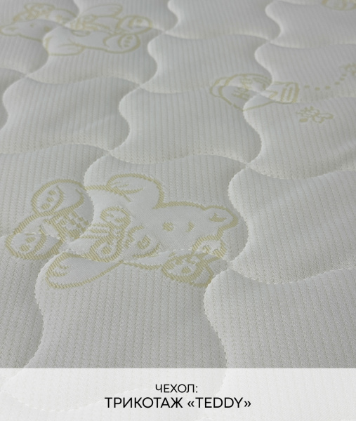 Матрас Kids «Vita Kids» Фабрика Корона