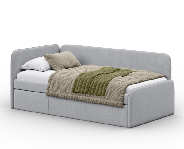 Кровать «OLIVIA TWIN (80 см)»