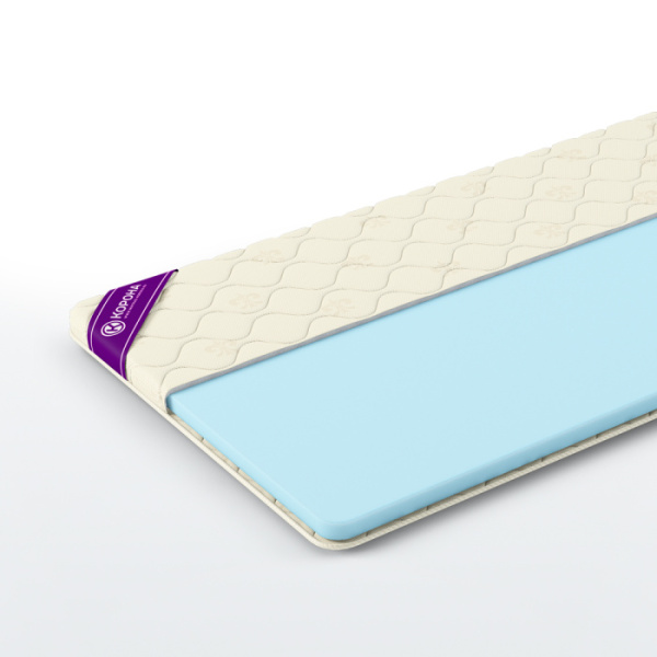 Топпер «Premium» 160x200 Жаккард «Aries»